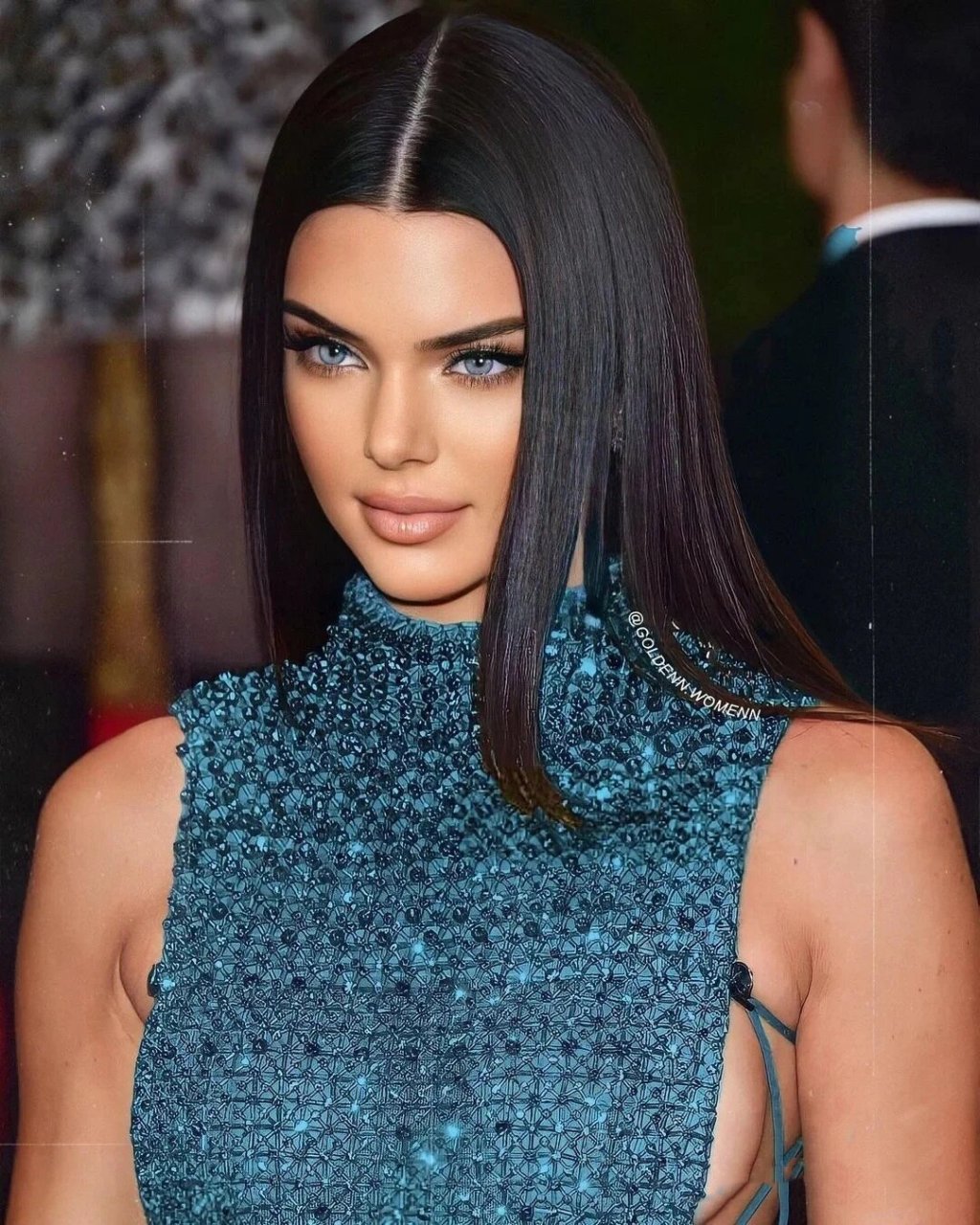 ins|肯豆 kendall jenner 06最美我肯豆 不接受反驳99