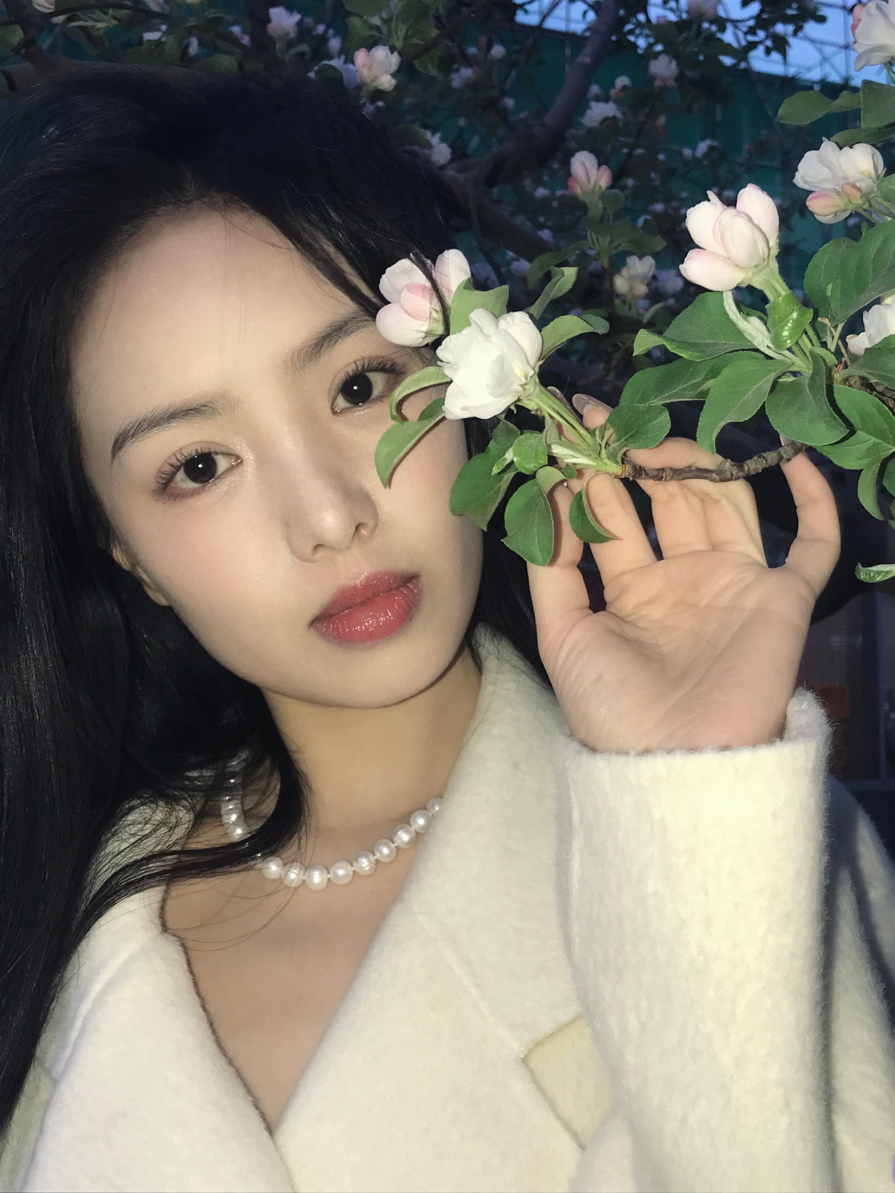 偶然遇到的春天@熊玉婷的动态