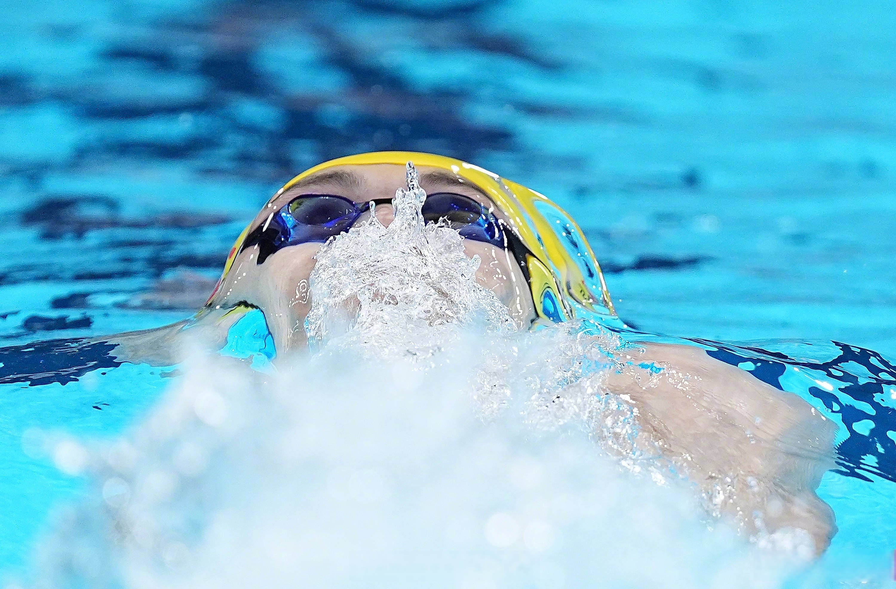 中国队男女4×100米混接力银牌】当地时间8月3日