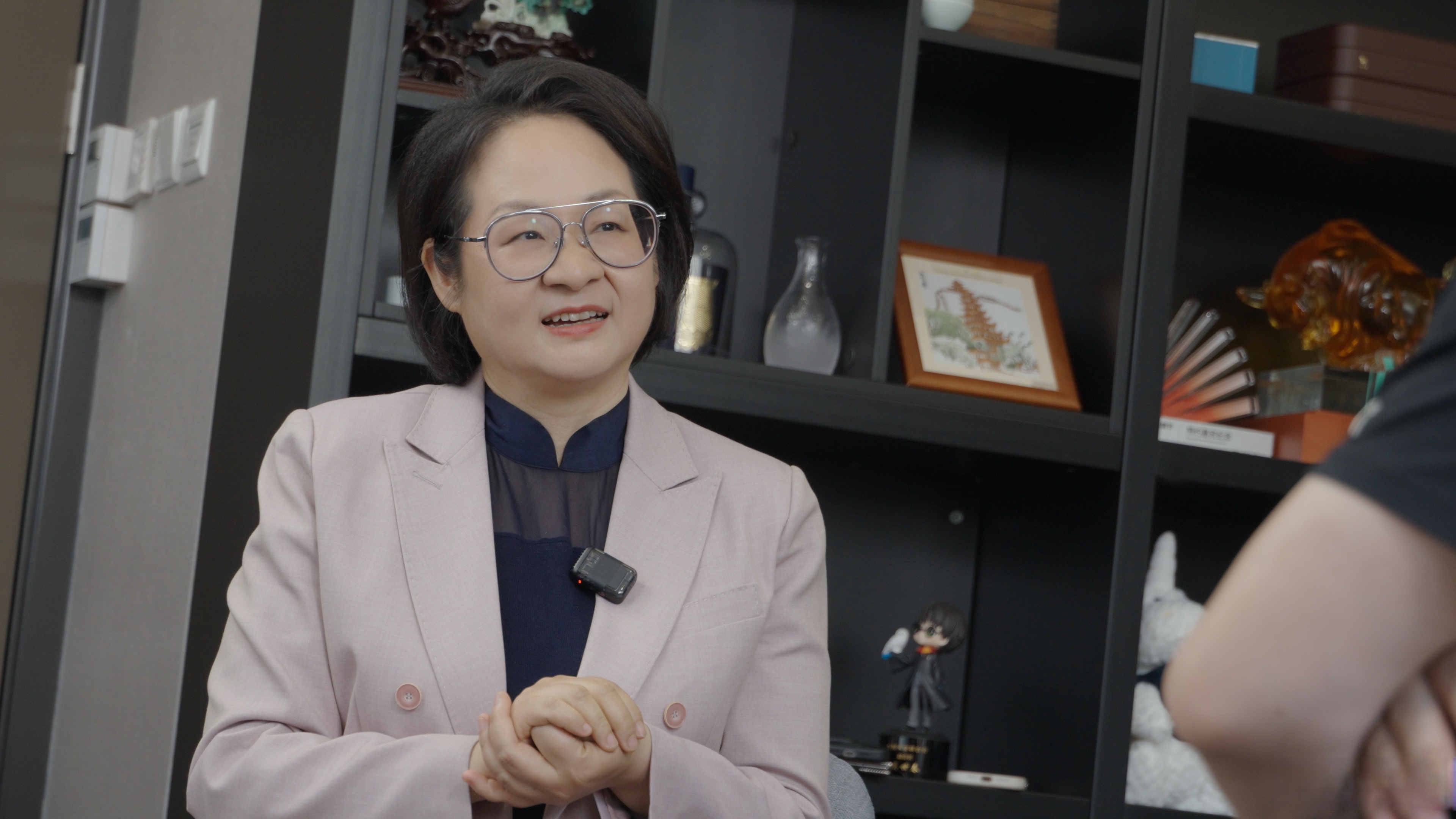 从放牛娃到本土百亿基金的投资人;黑马牛文文说他是