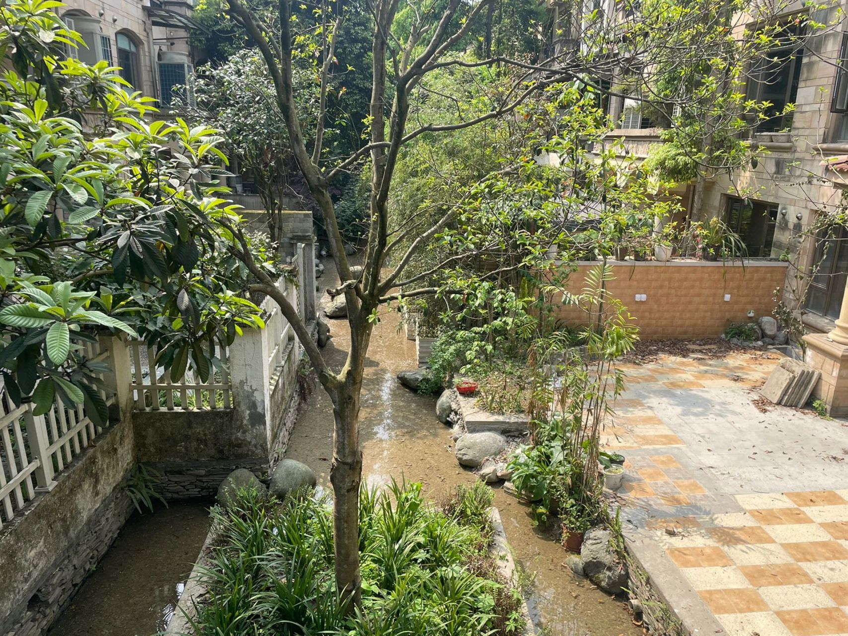 一个被低估的双流牧马山别墅项目 这个项目是牧马山目前两百多万能