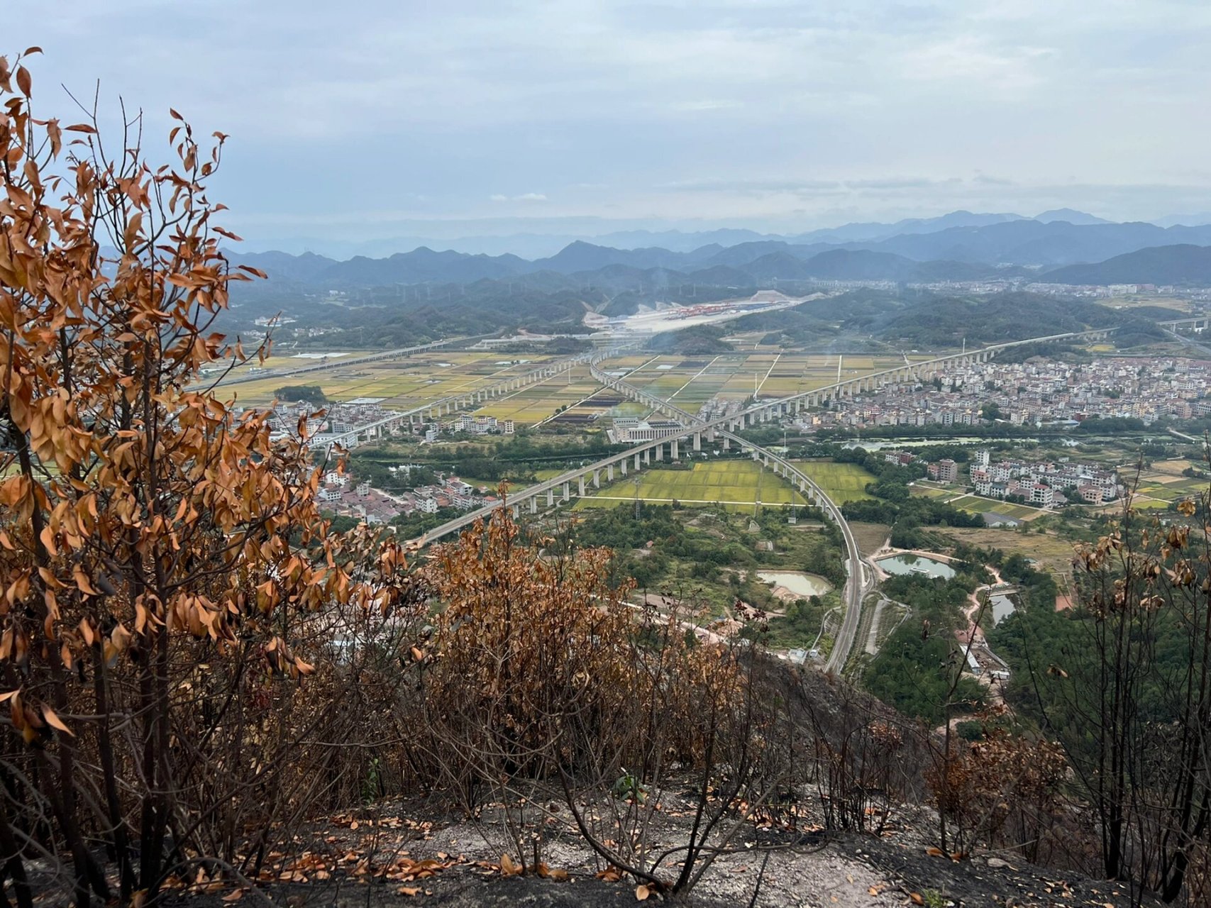 永州小石城山图片