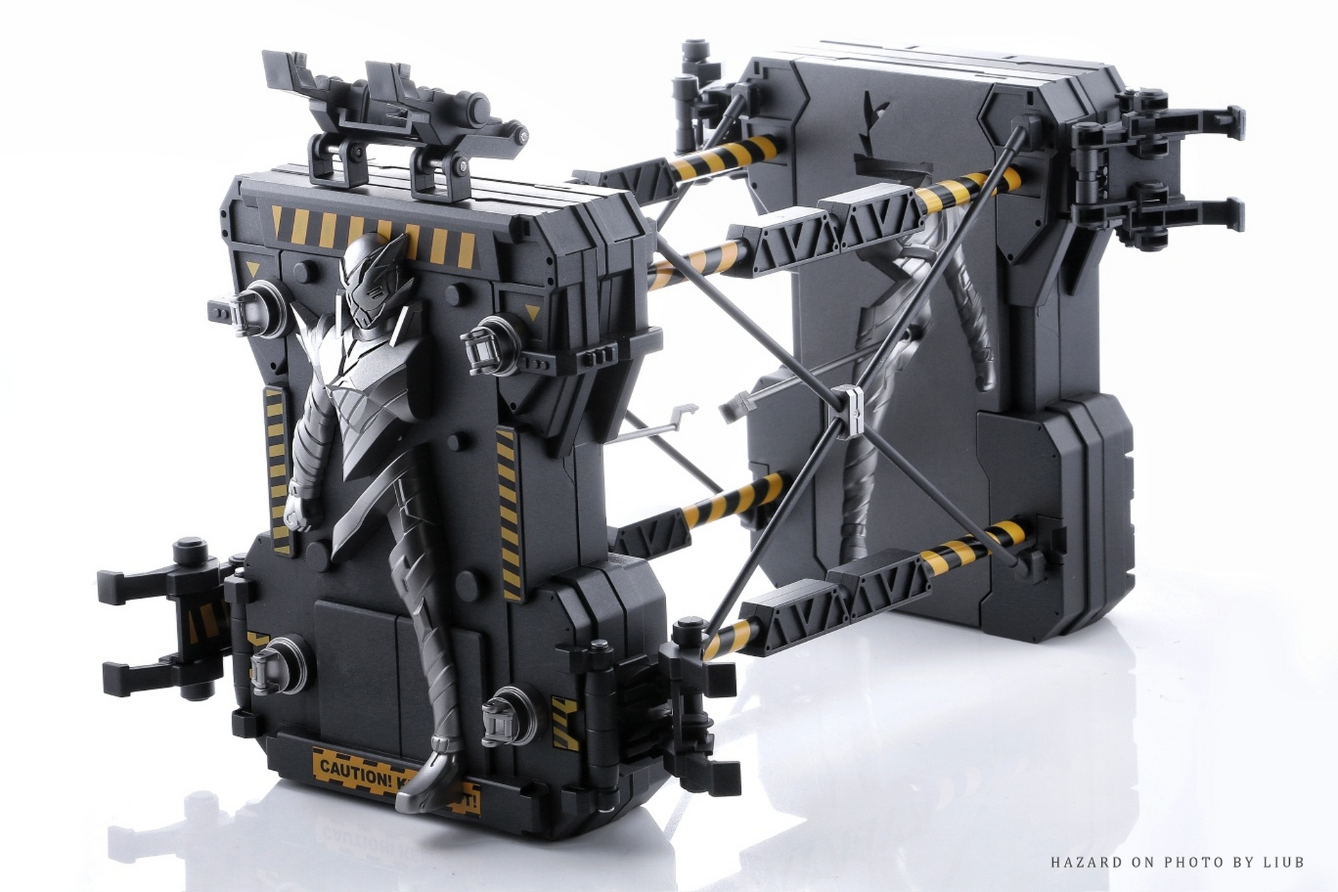 假面骑士build 创骑 shf 危险形态 #假面骑士