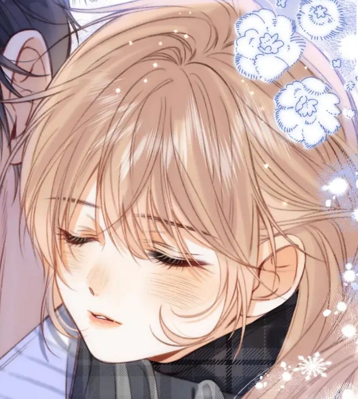 桑稚美照呀 只只每张照片都很美