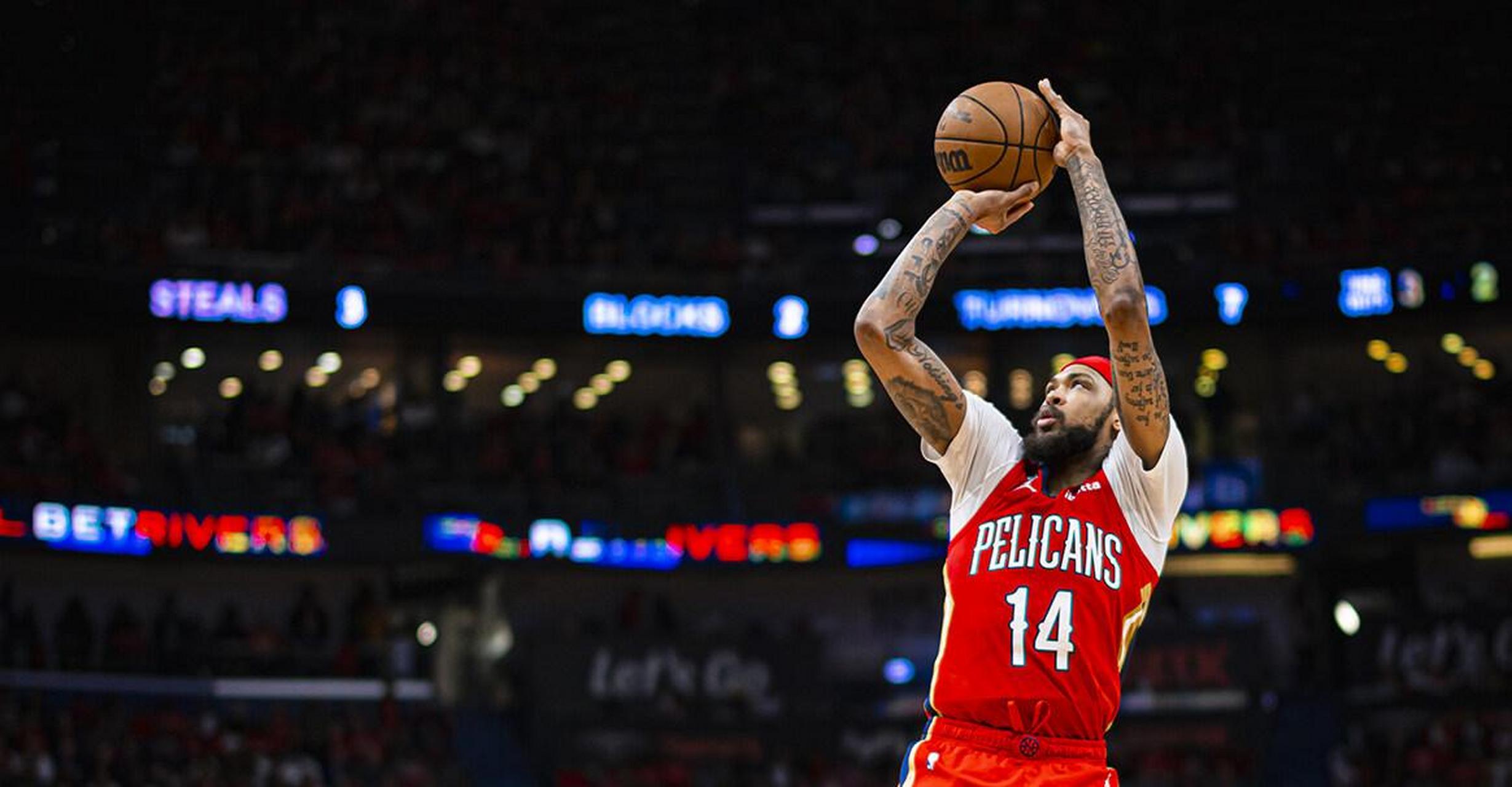 马刺球员德文特-格拉汉姆与独行侠球员西奥-品森在一档播客节目上谈到