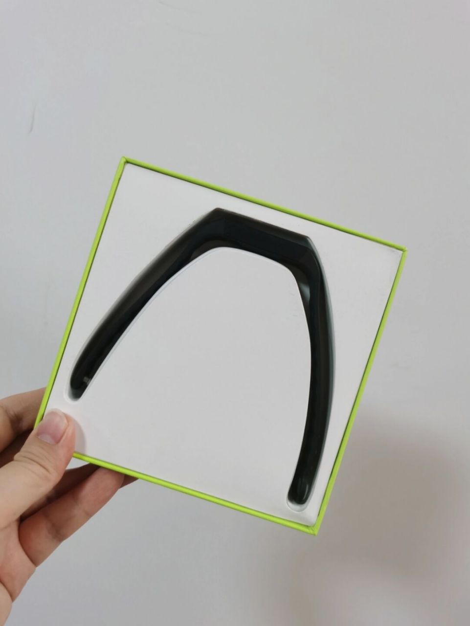 99省体科所集体采购的全程通运动手环kifit1 95使用感受:戴着很