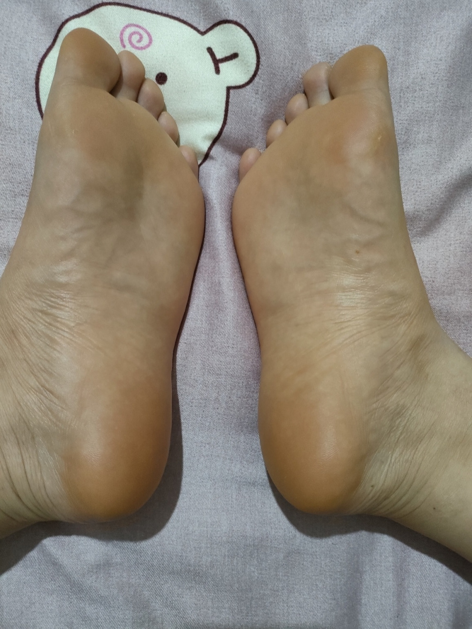 这太影响美观了.