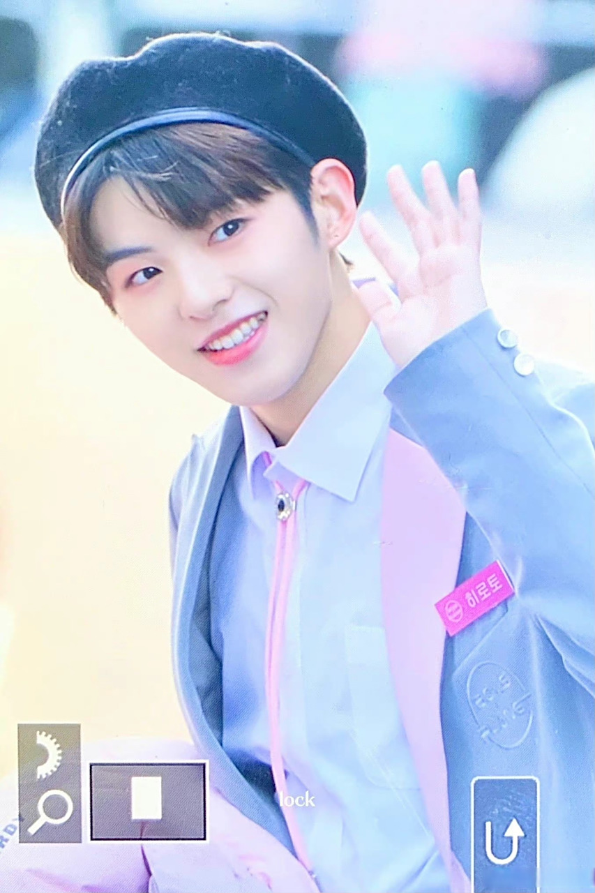 井汲大翔见面会生图#哦莫!吉祥弟弟好可爱啊