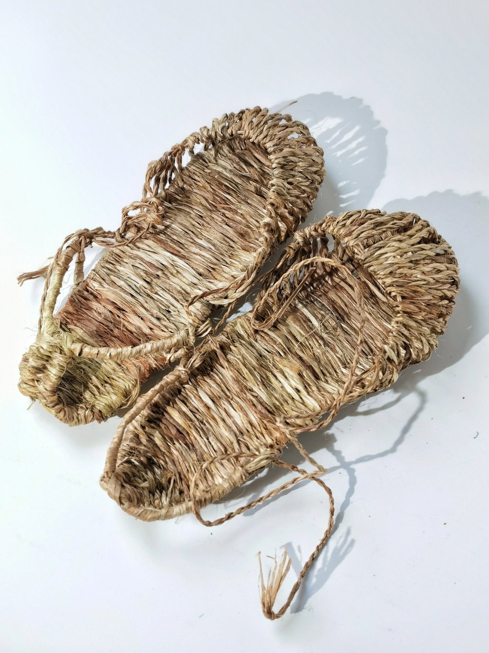 草鞋‖绘画素材1000更