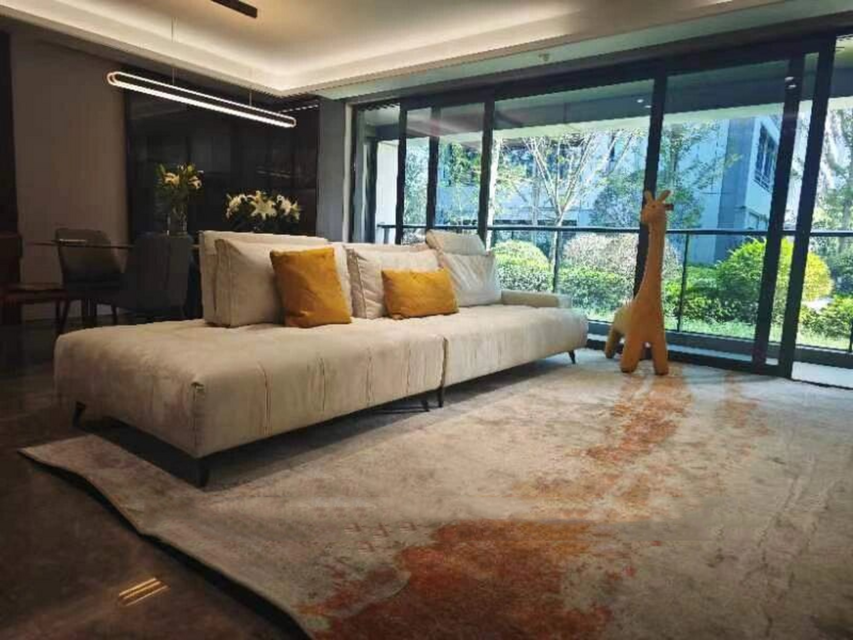 全屋定制 项目名称: 样板房vip客户 地址: 浙江 - 杭州·拱墅区 楼盘