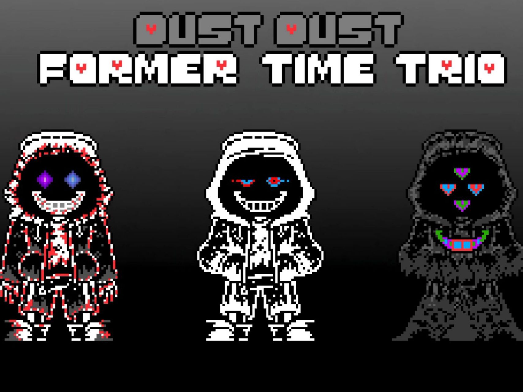 尘埃尘埃!三重往日时光 第一阶段 音乐已授权