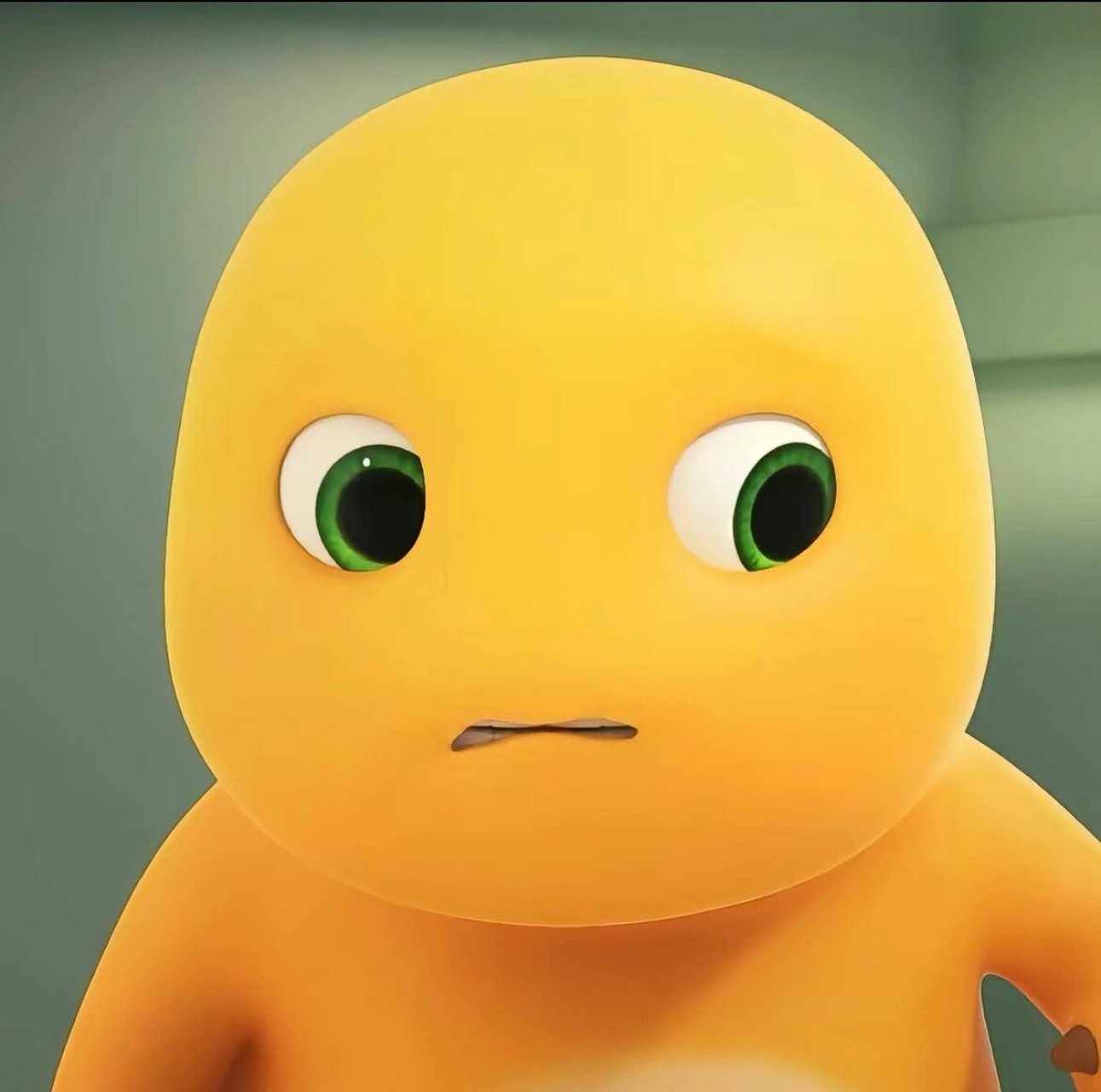 奶龙头像 还是那个五官只有两官,七窍只有三窍的可爱黄色小恐龙78