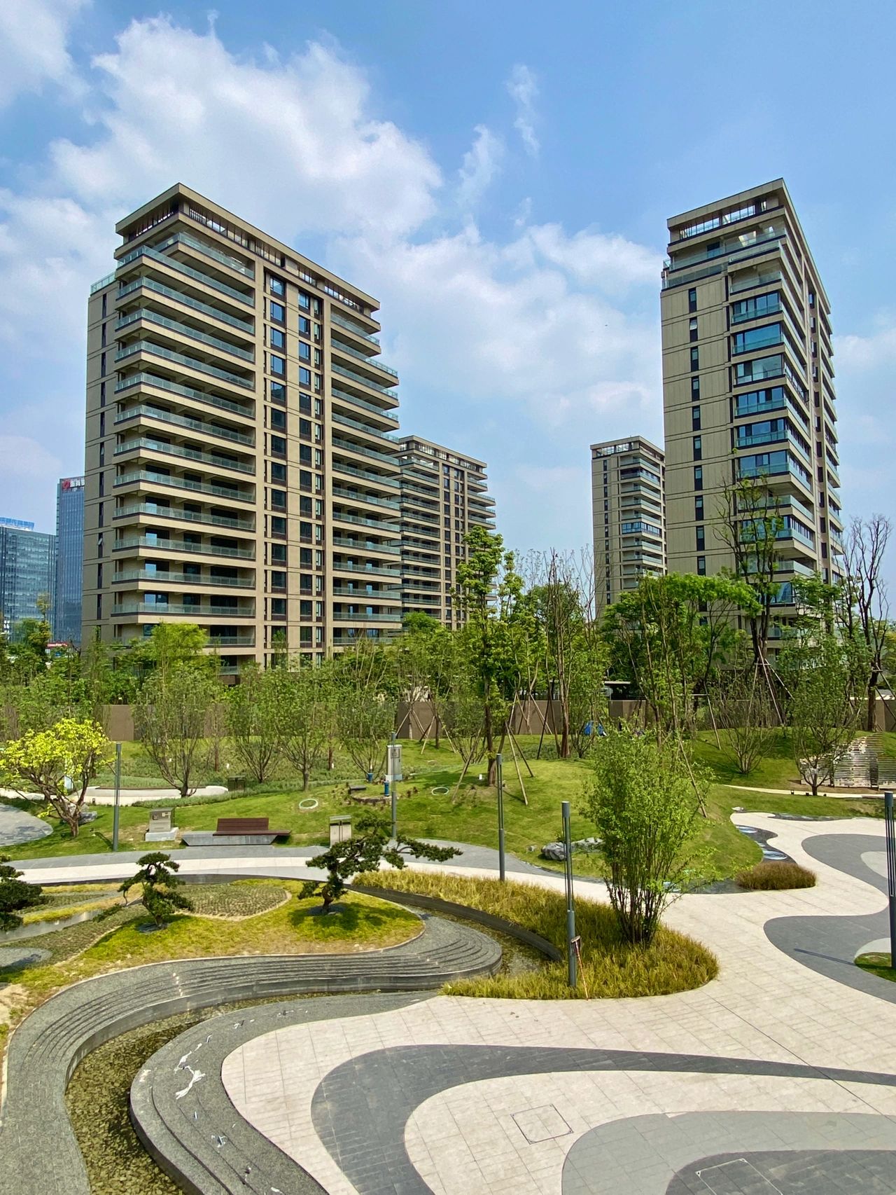 7415名称:蜀瑞苑 741515简介:楼盘位于金融城东板块(金融