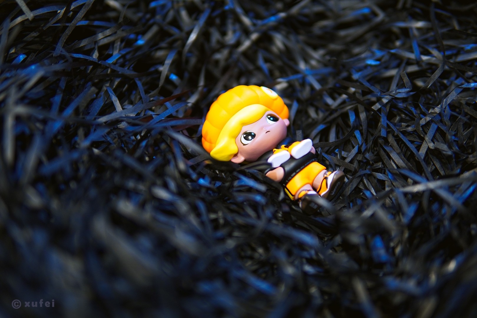 泡泡玛特dimoo社会大学系列,没有雷!