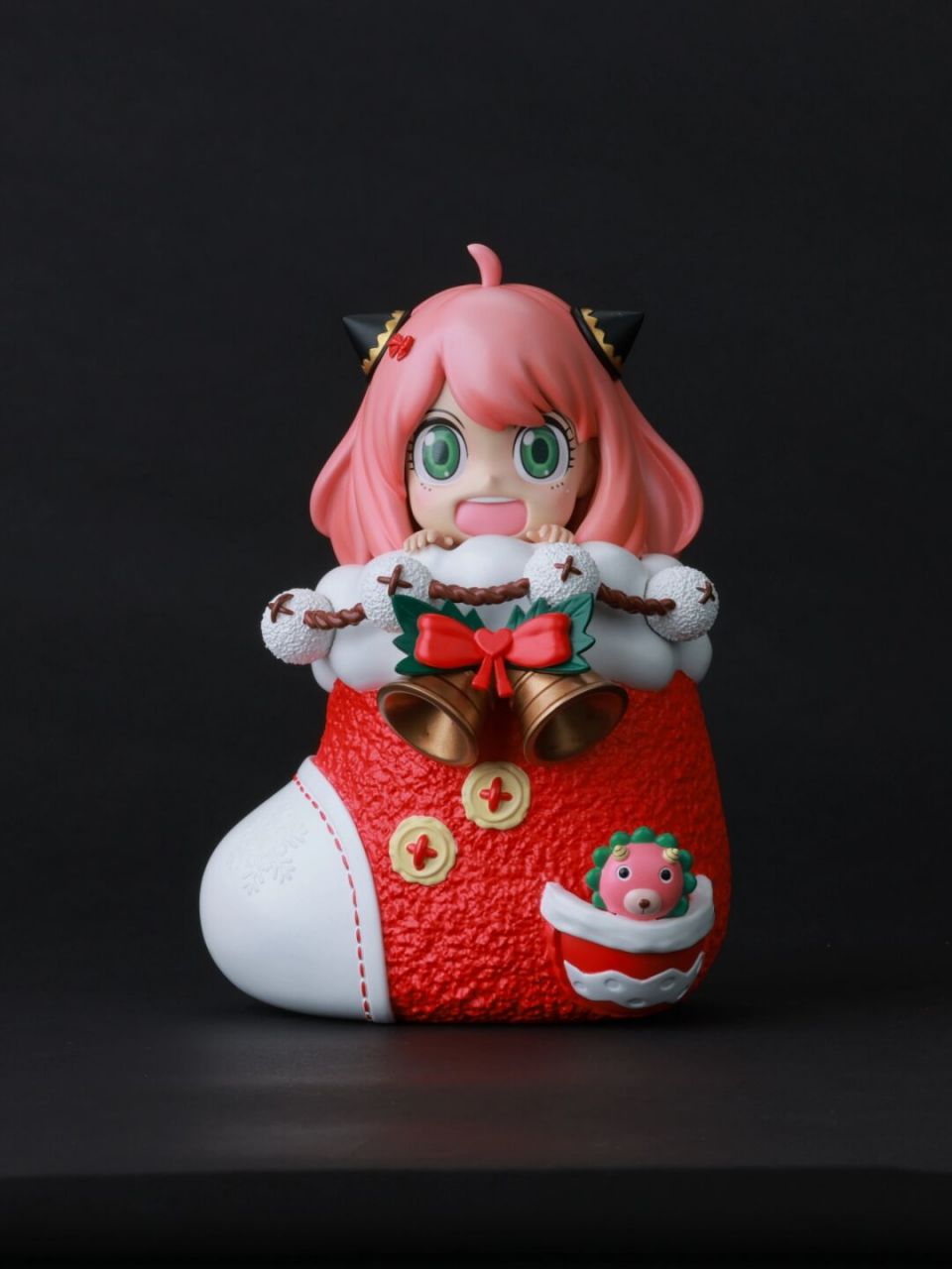 gk雕像# #手办# #阿尼亚# #间谍过家家# #间谍过家家阿尼亚# #ccoo