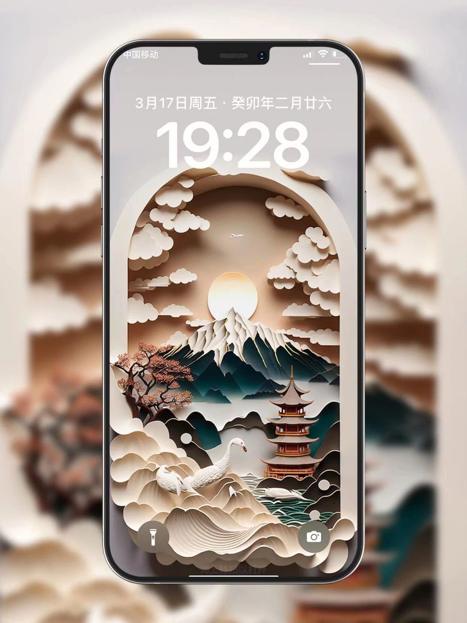 8k中国风唯美手机高清壁纸分享,可取原图 原创壁纸分享,仅限自用,匆