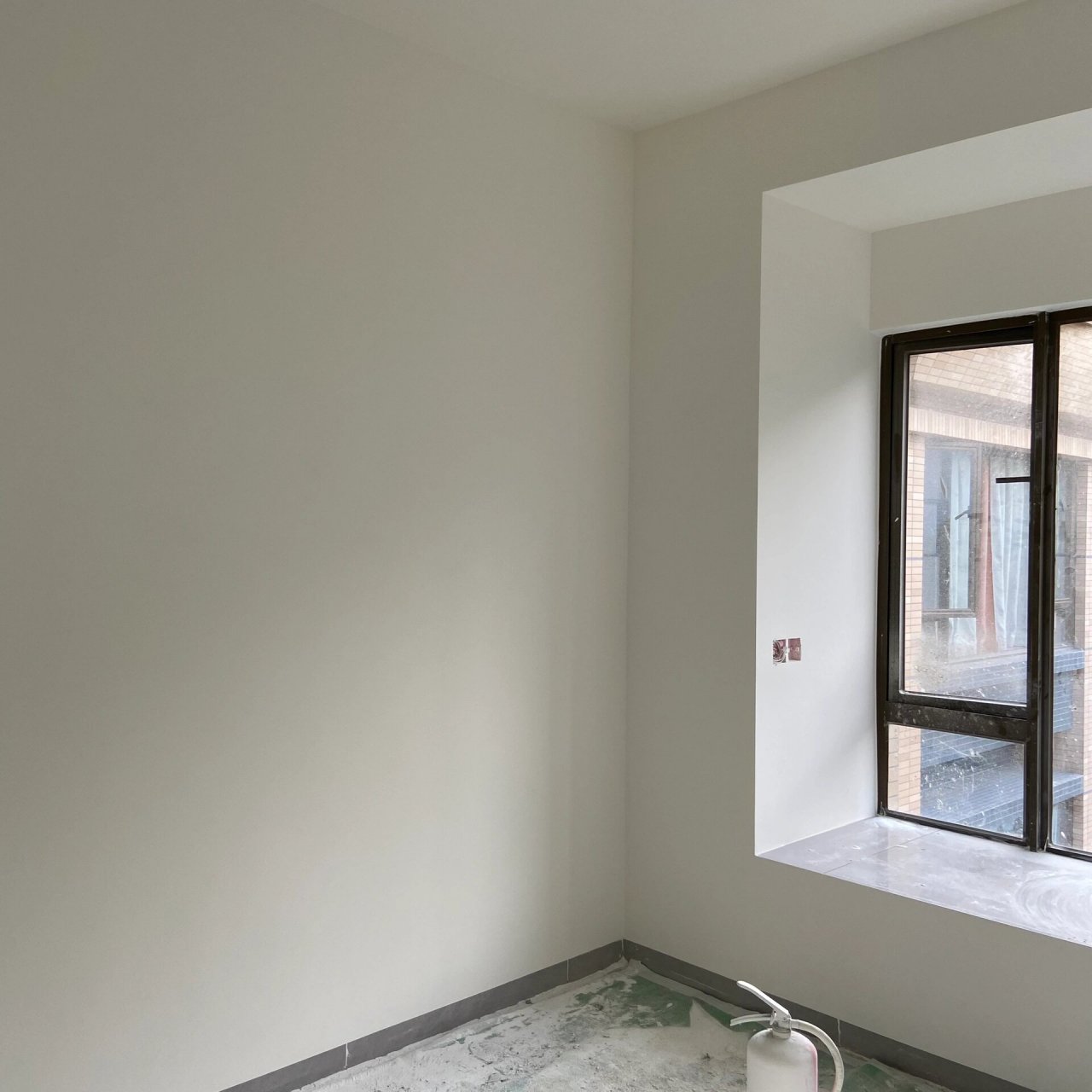 立邦菱花白超美!