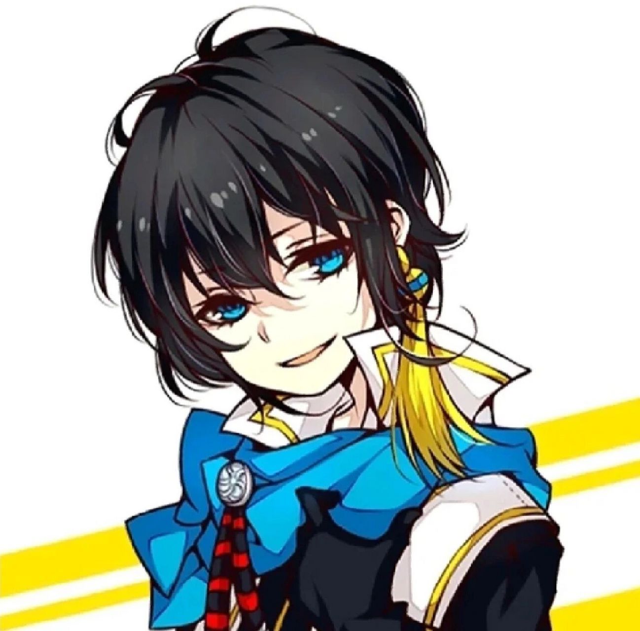 洛少爷图片(第二弹)来咯