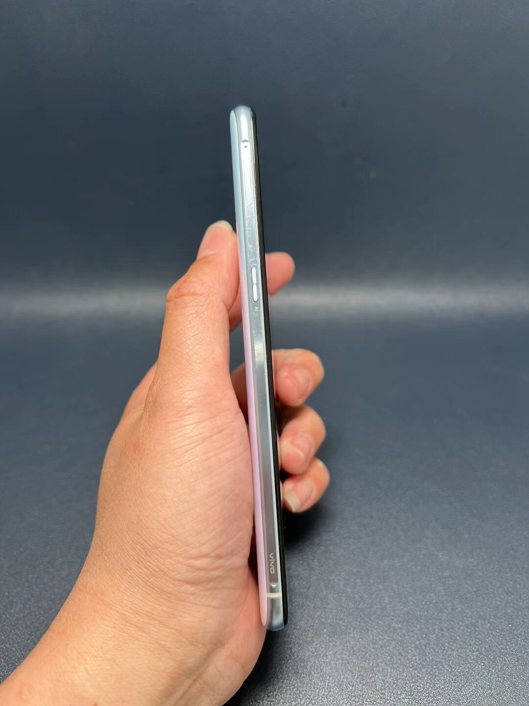 vivo iqoo 8 128g 成色新  骁龙855处理器 vivo iqoo 8 128g 成色新