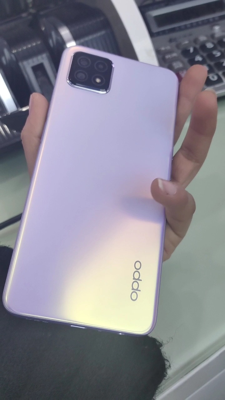 oppo a72
