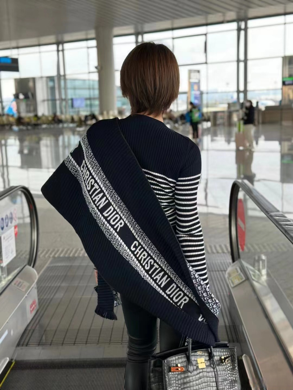 see you 广州 #时大漂亮##ootd