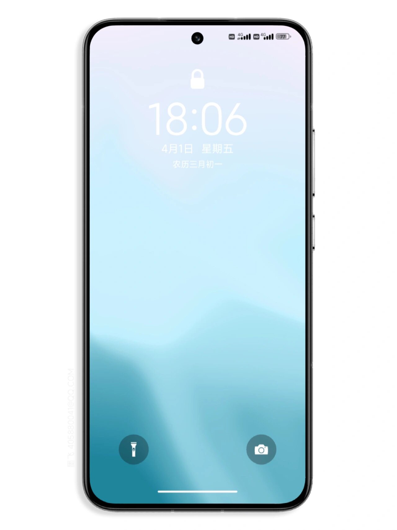 miui14锁屏壁纸可以随意更换了 miui14也可以随意更换主题锁屏壁纸了