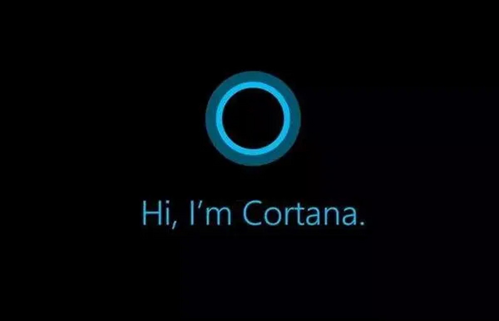【"小娜"正式退场,微软已终止 windows 11 cortana 独立应用服务】