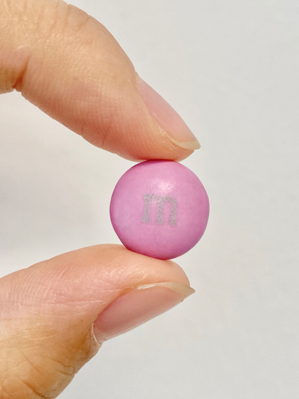 这个樱花款粉色m豆真滴少女心,一定得抓紧时间多囤点儿啦