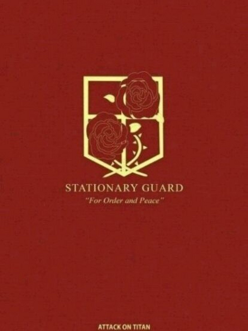进击的巨人,兵团壁纸 调查兵团 驻扎兵团 宪兵团