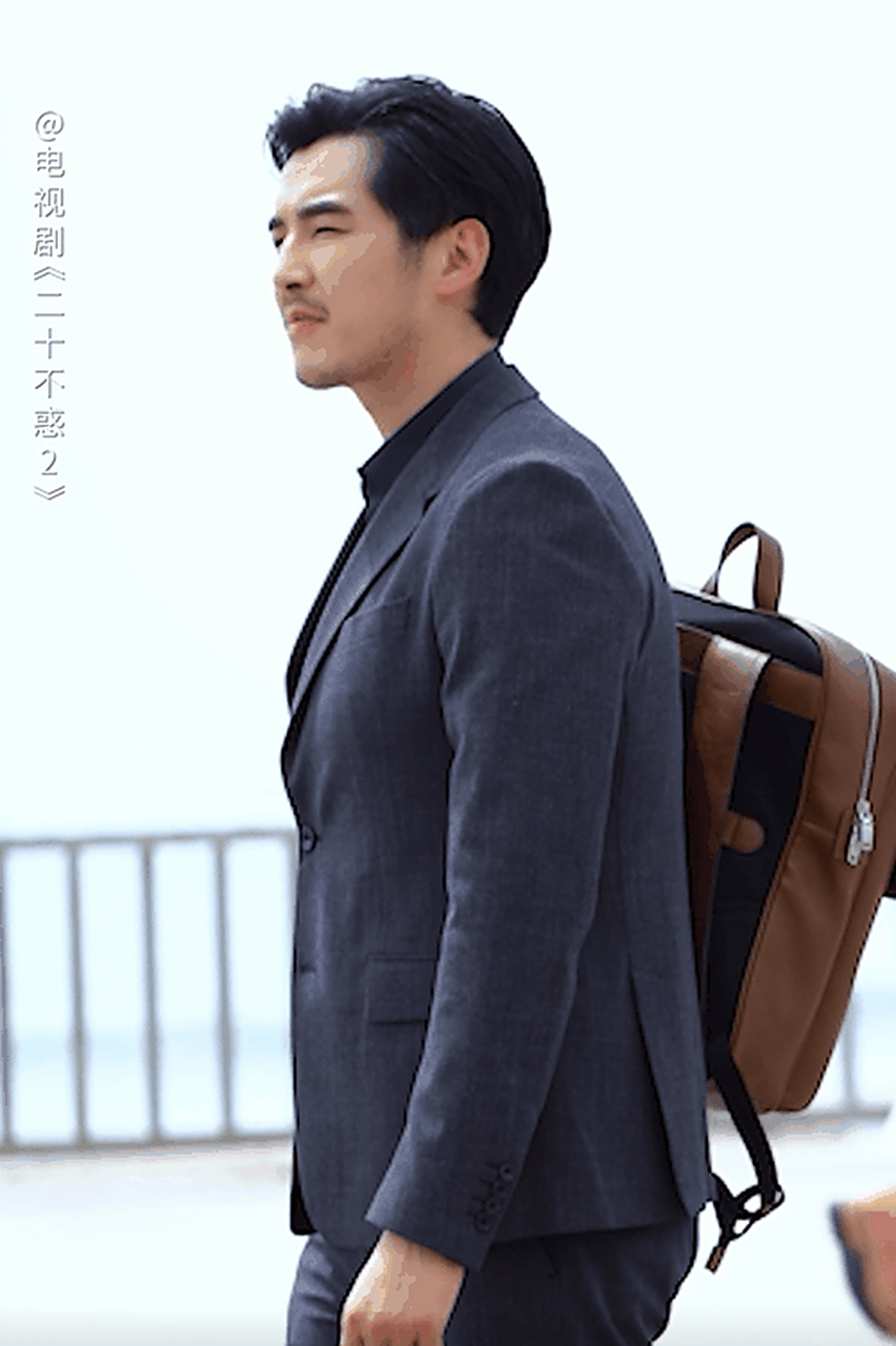 金世佳二十不惑2比心花絮# 时隔三年,已经成为资深投资经理的"地瓜"