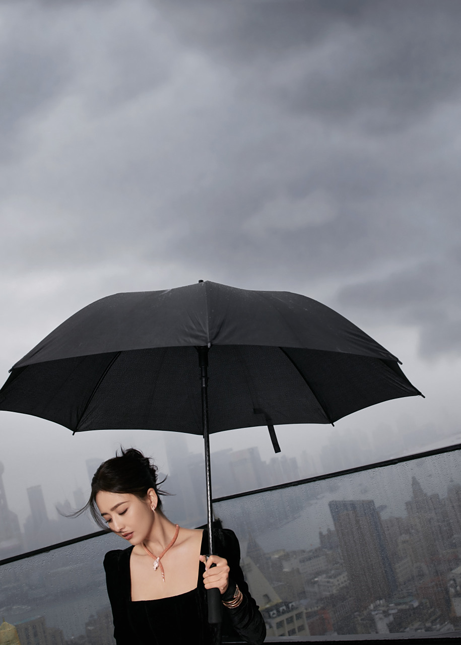 佟丽娅📸#你好佟丽娅#