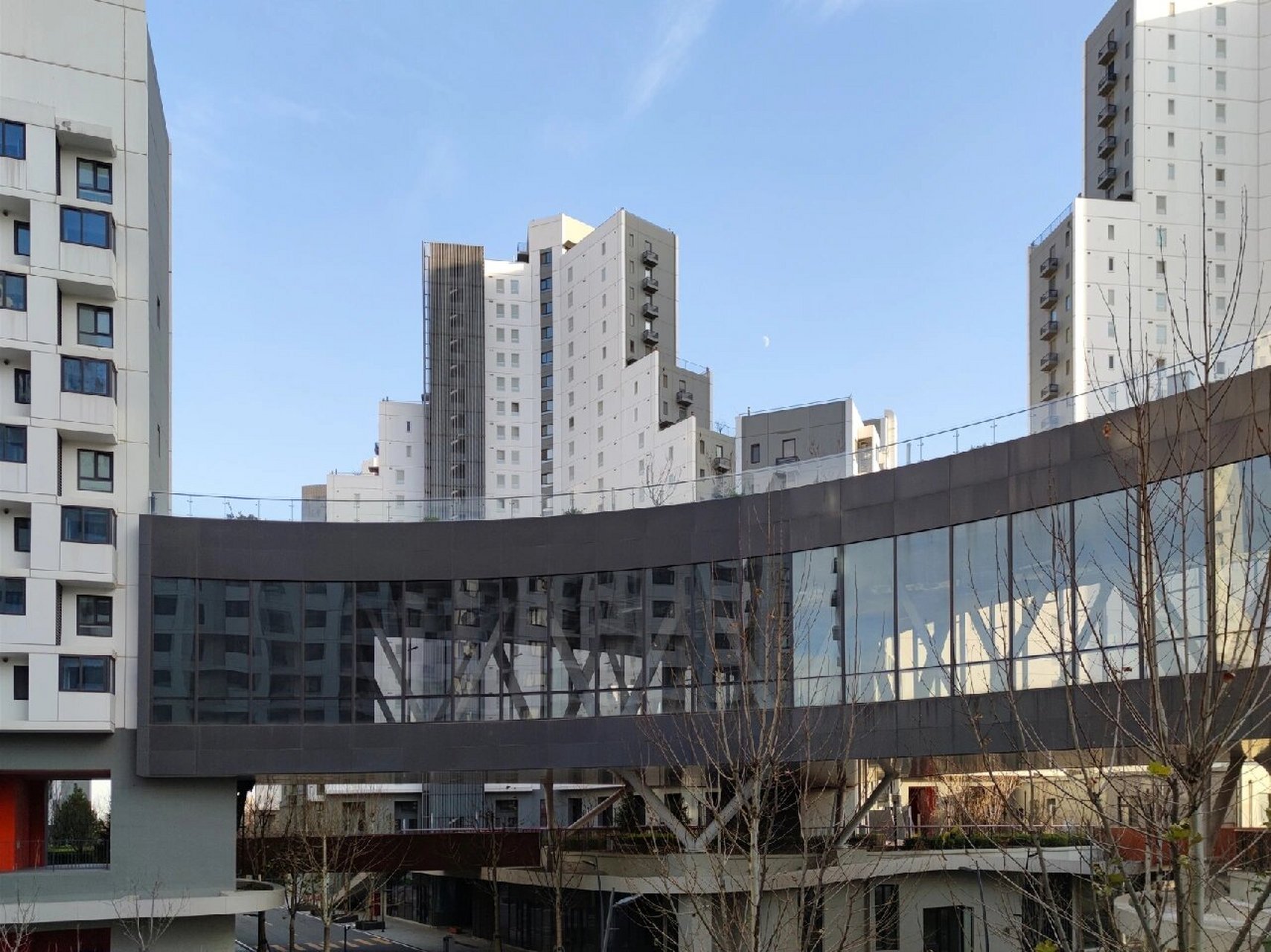 北京 燕保百湾家园