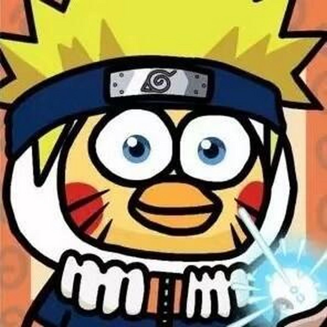 头像 | 火影忍者:鸡你太美系列 忍者的人生价值不是由怎么活来决定的,