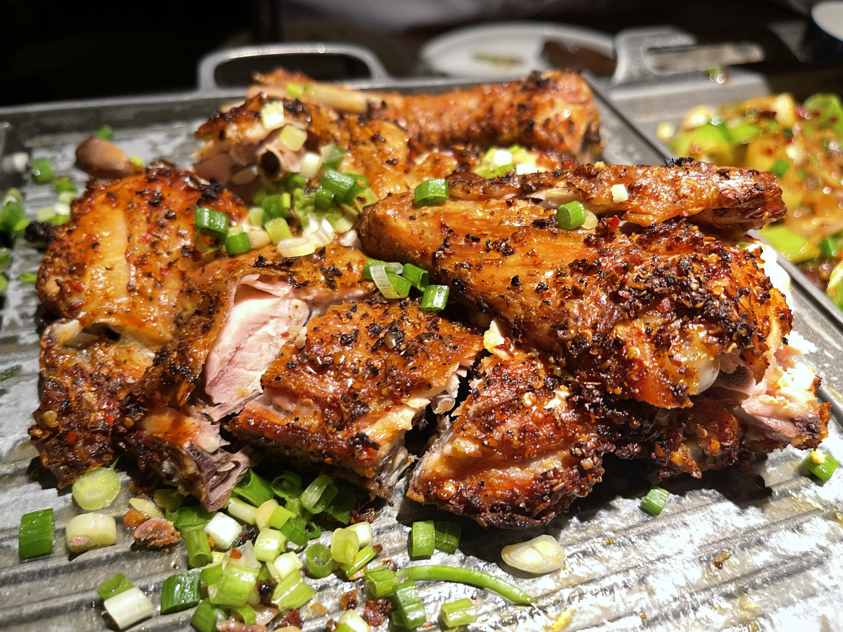 温岭美食探店‖绿茶银泰店 店名:绿茶餐厅 地址:温岭市银泰城四楼