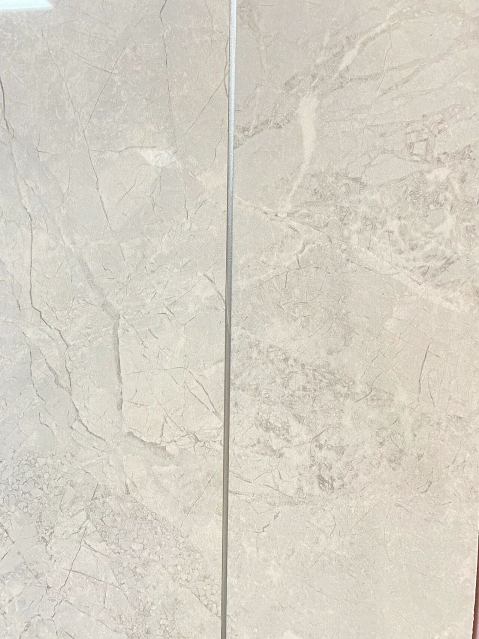 德高美缝剂亚浅灰和金属灰之间选择了金属灰