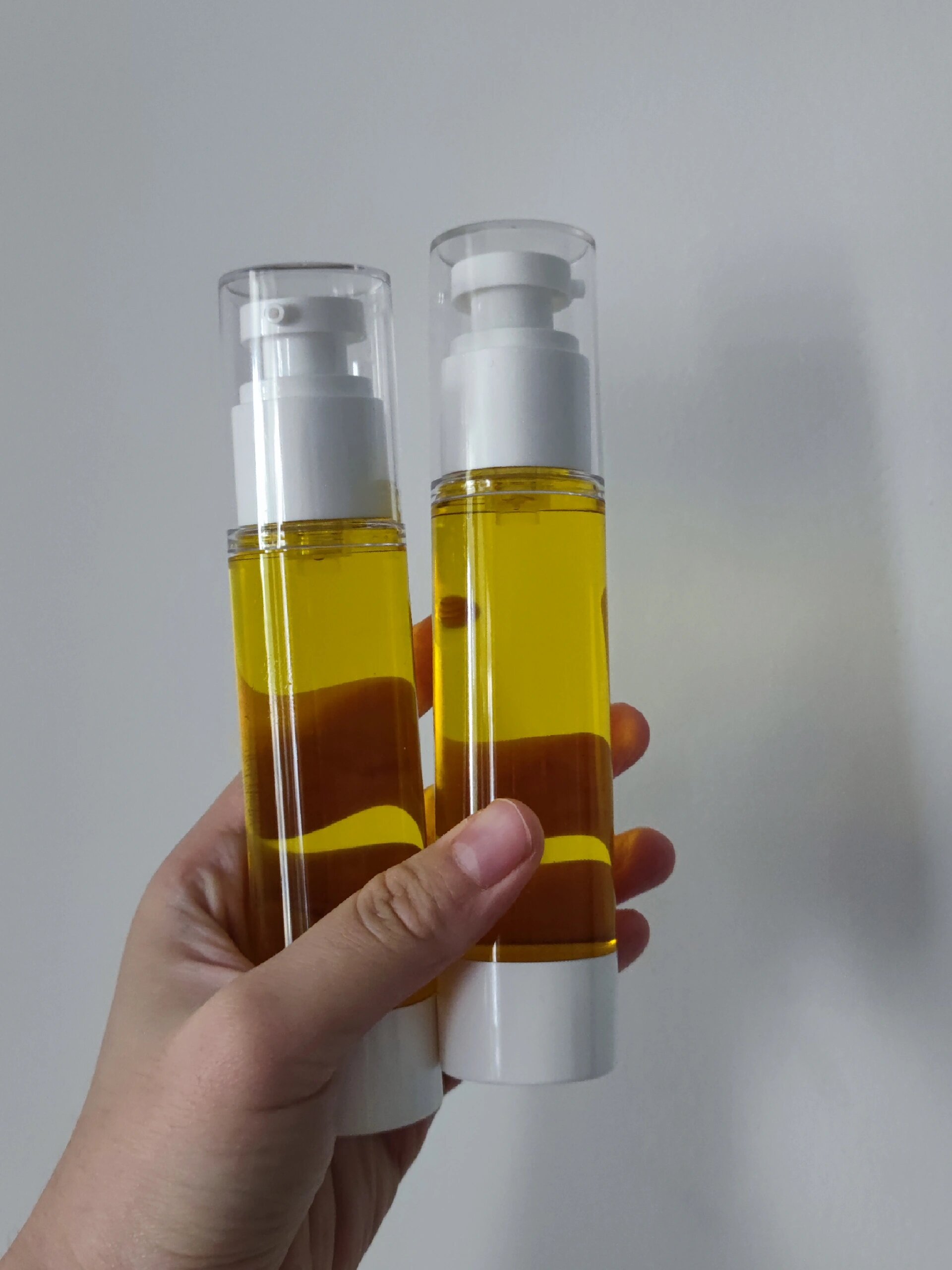 纯天然茶籽油 山茶油