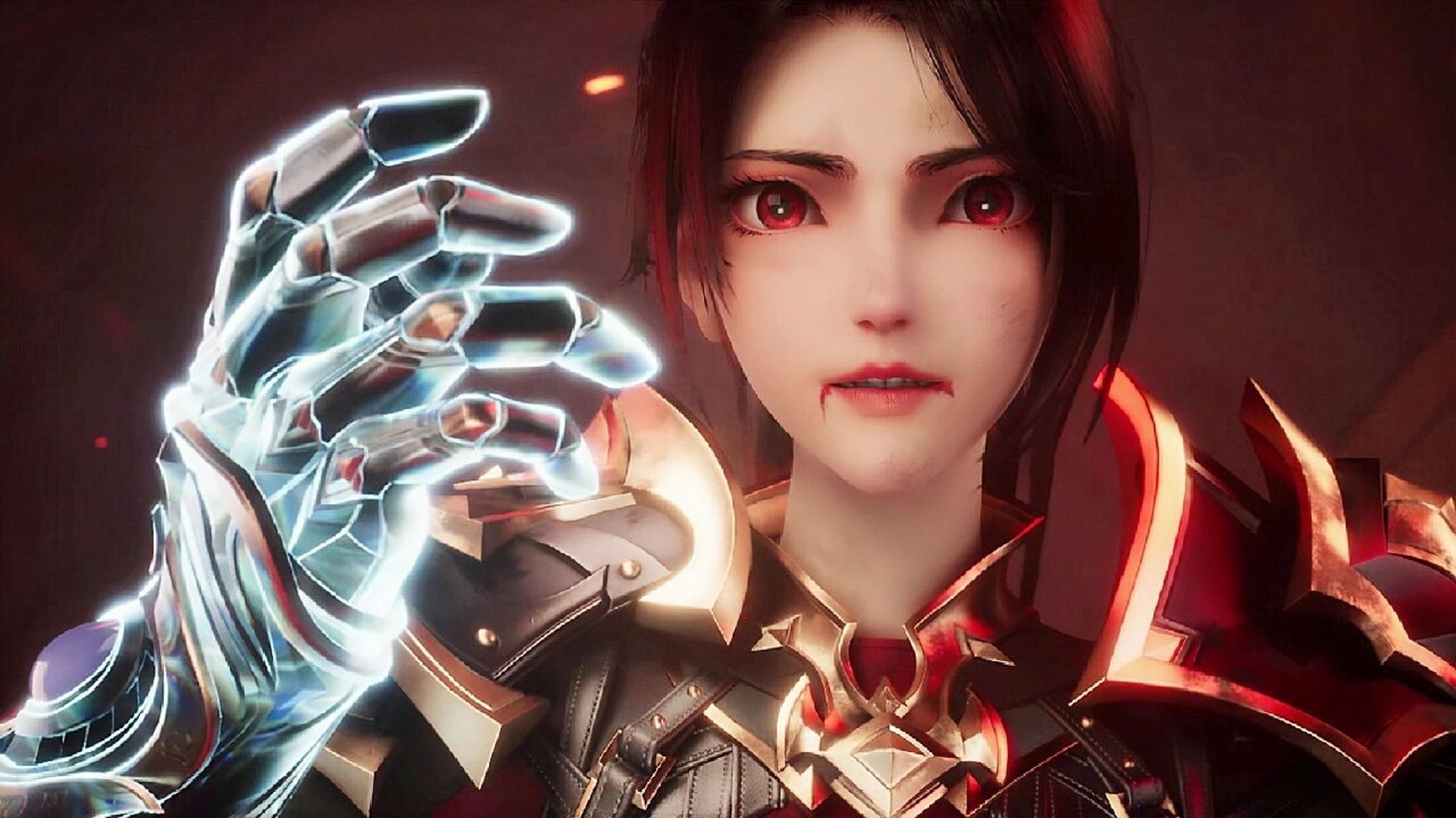 神印王座王原原壁纸