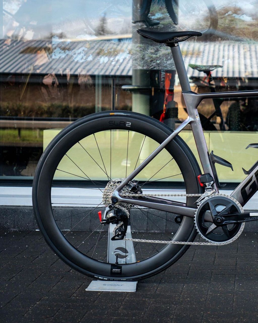 公路车推荐|2023 propel adv 1 disc星云紫        2023 propel adv 1