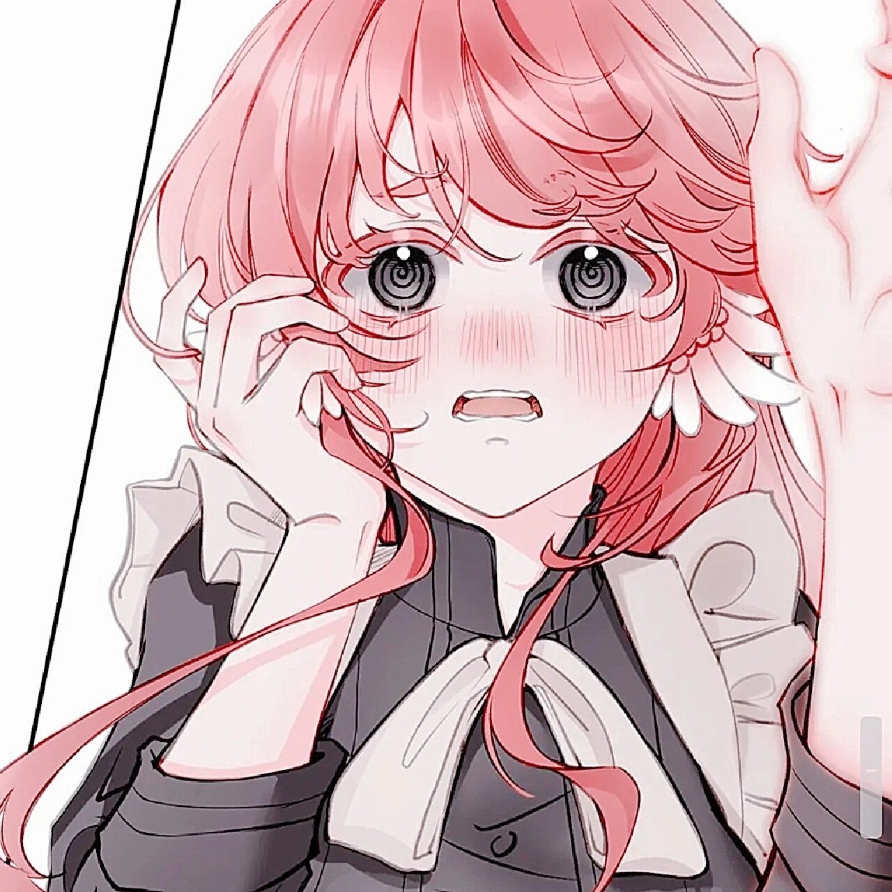 据说我是反派大小姐卡诺头像11