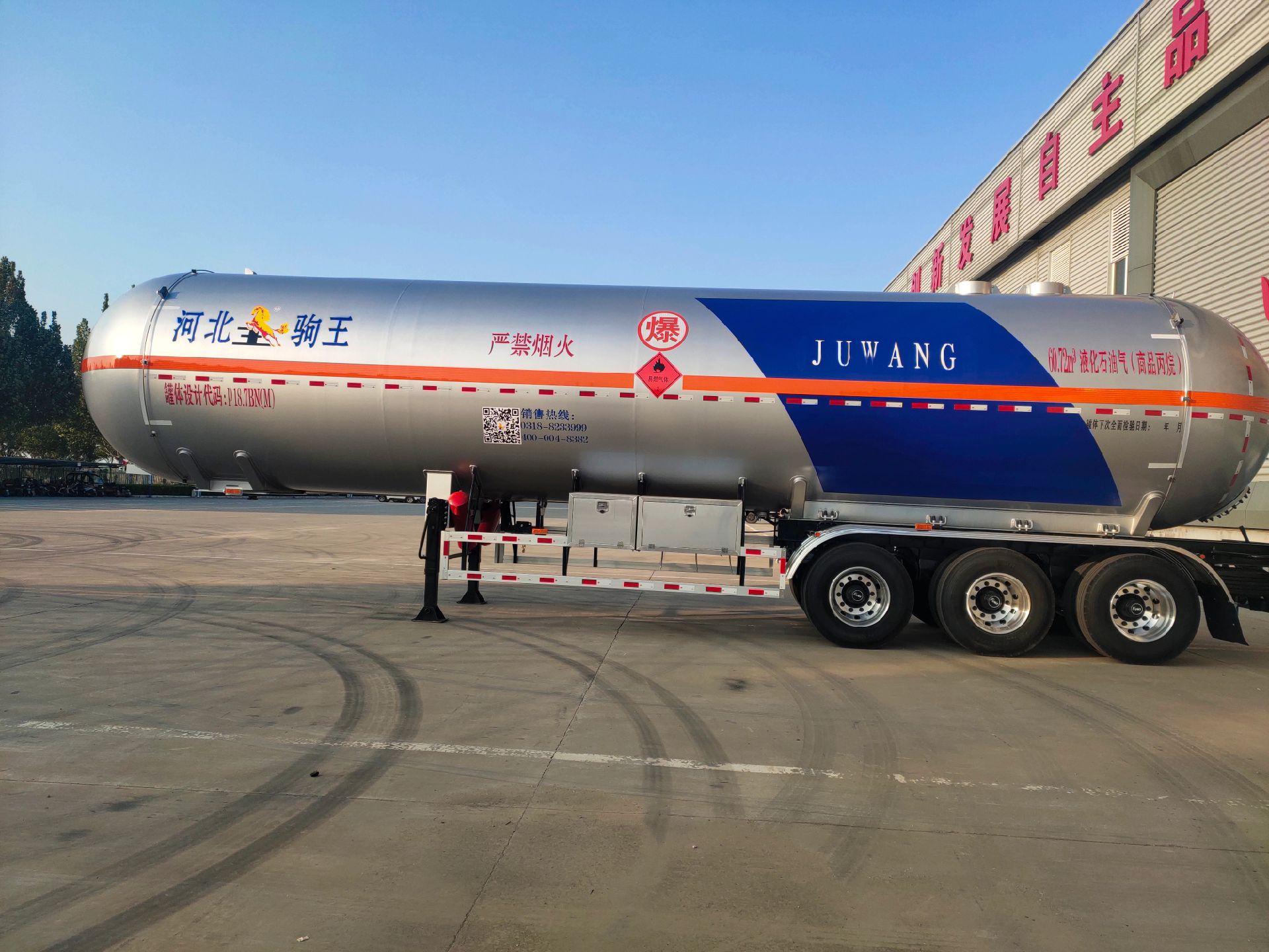 9立方米槽车疯狂抢购中,现已无现车,提前预