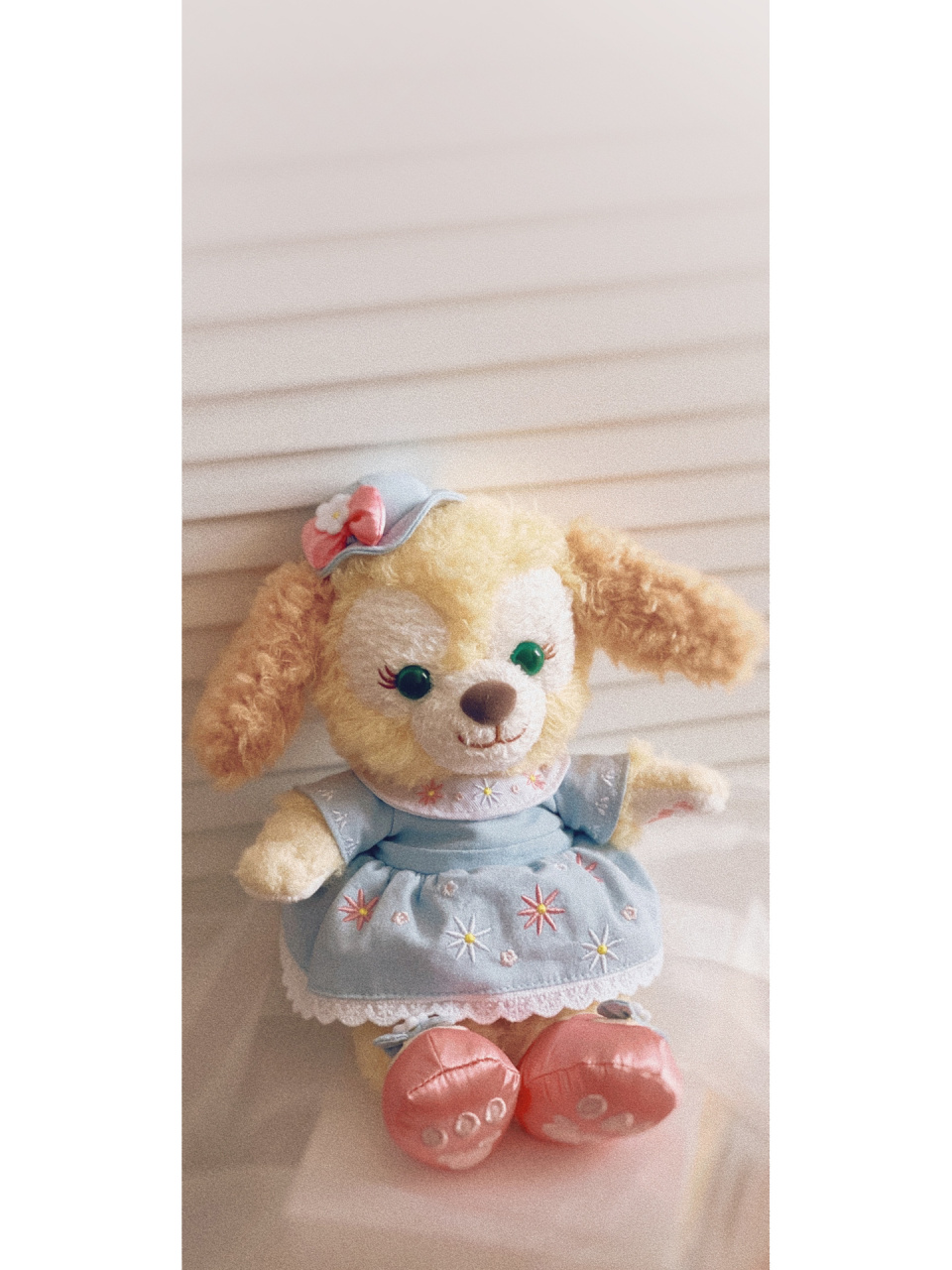 饼饼壁纸|粗布裙纸也好看78 babyblue配奶油黄 谁不说一声好看98