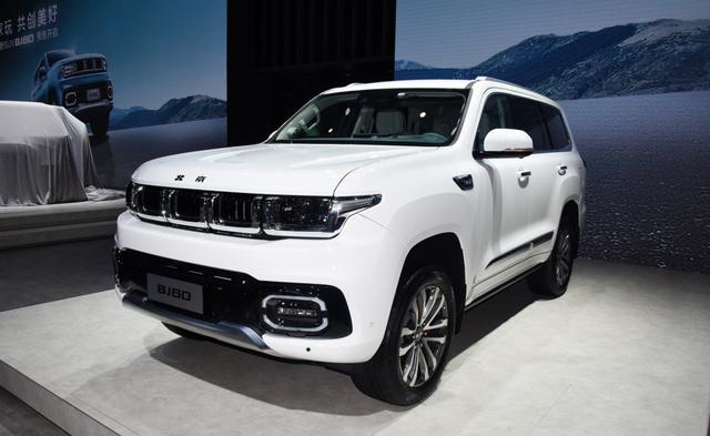 北汽bj60发动机是沈阳航天三菱发动机而且寿命30