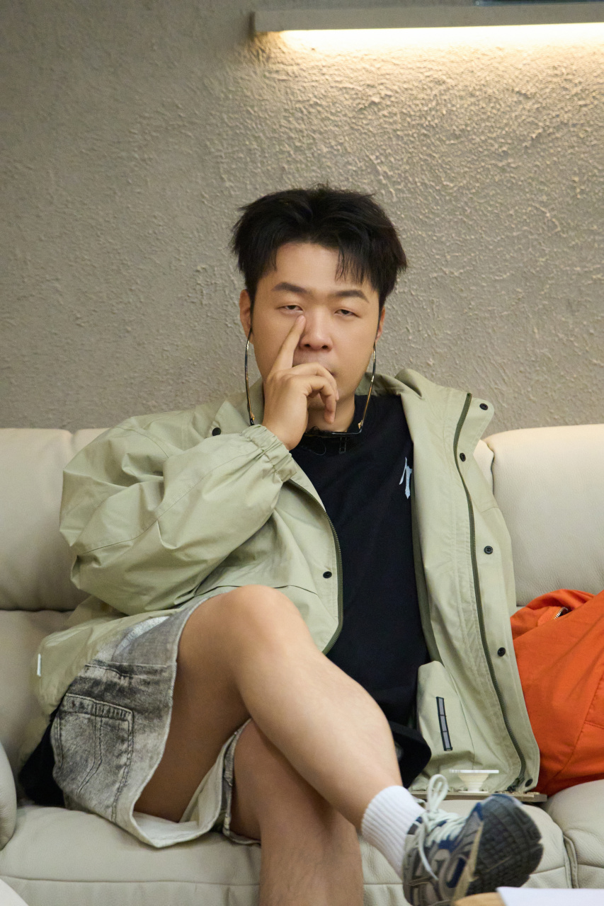 【哥哥plog营业中】 杜海涛致敬舞狮文化,点亮心中赤忱,凝聚中华精气
