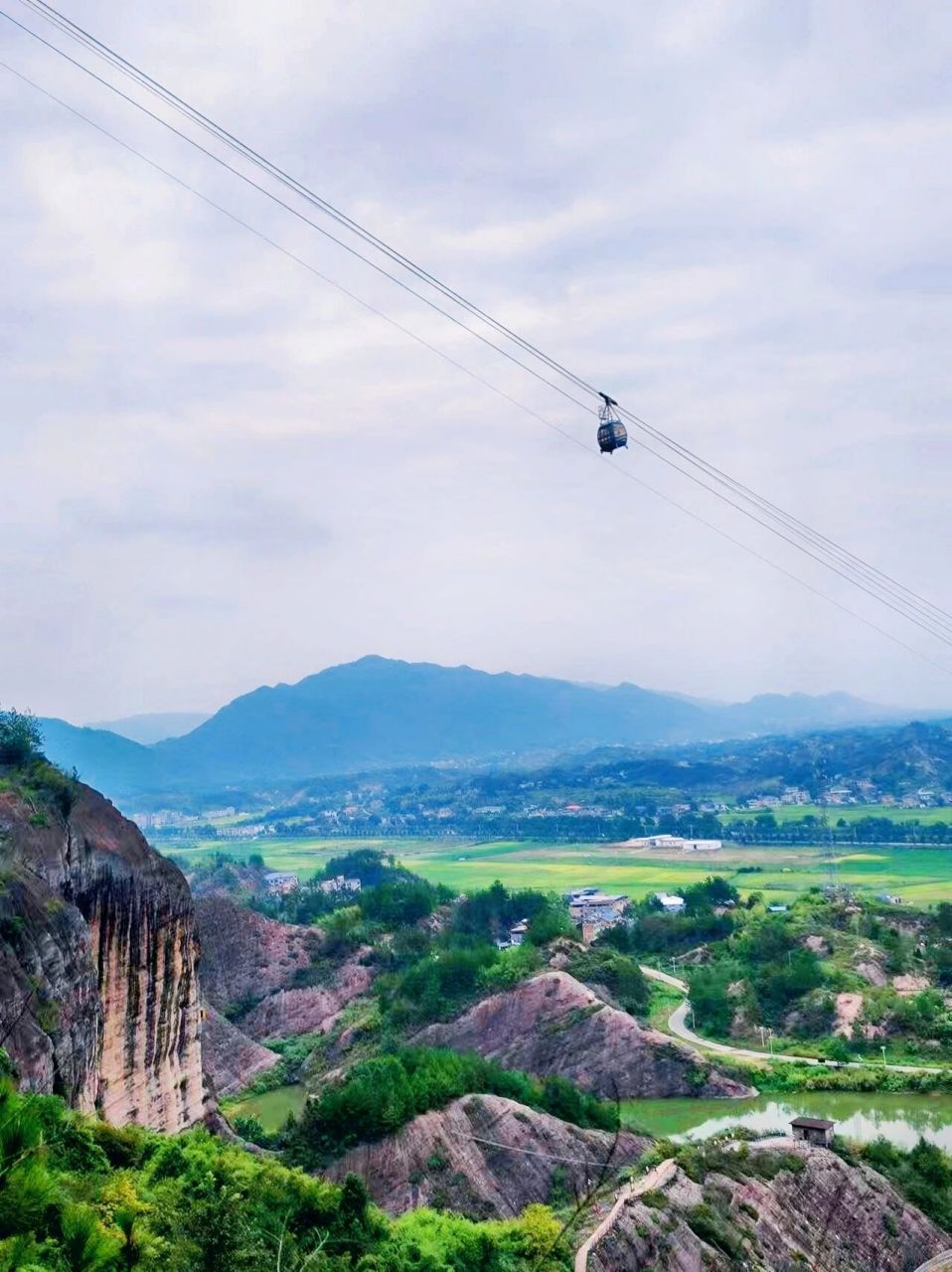 天岳石牛寨自驾露营节攻略77 9696早就想去岳阳平江石牛寨,这次