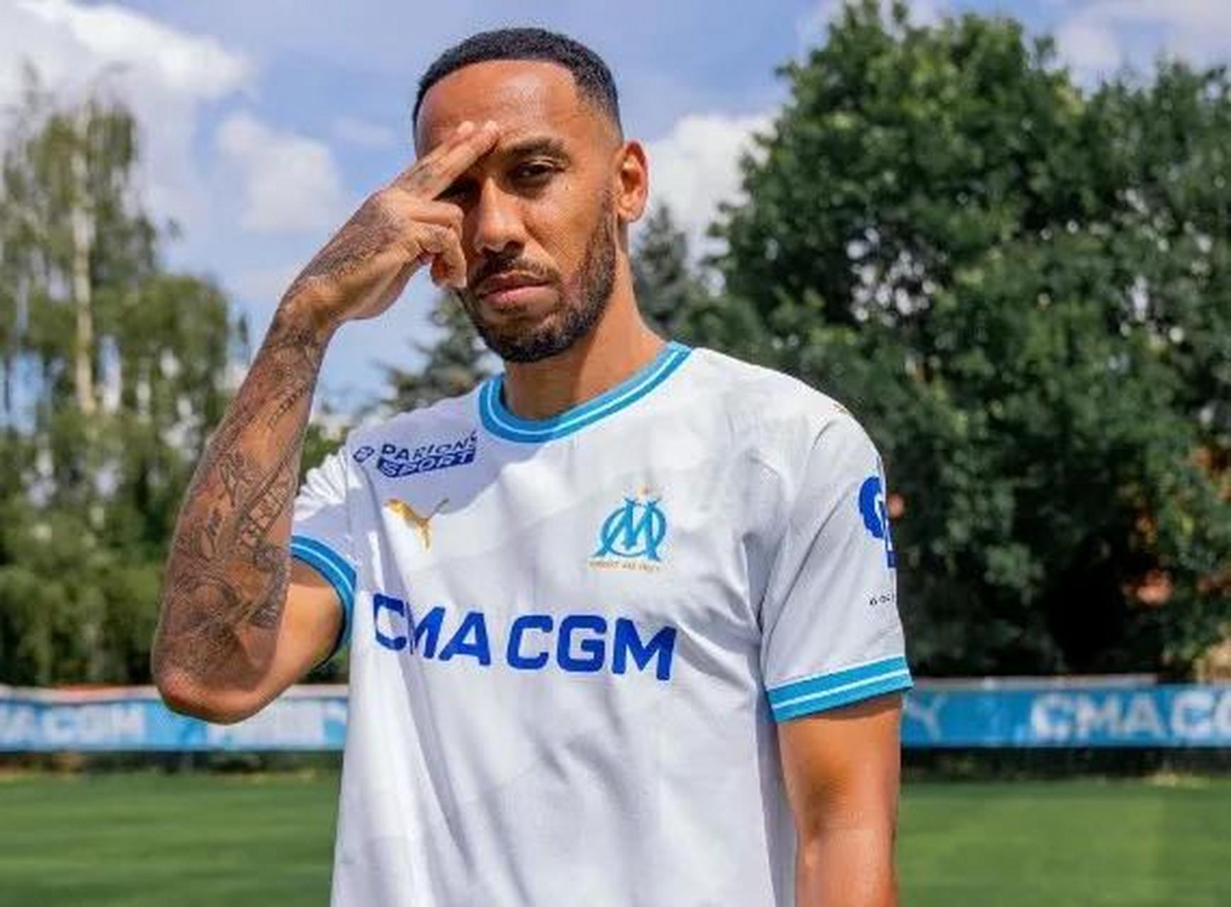 今次是奥巴梅扬在18个月内第2次退出英超,他从2018年开始在阿森纳