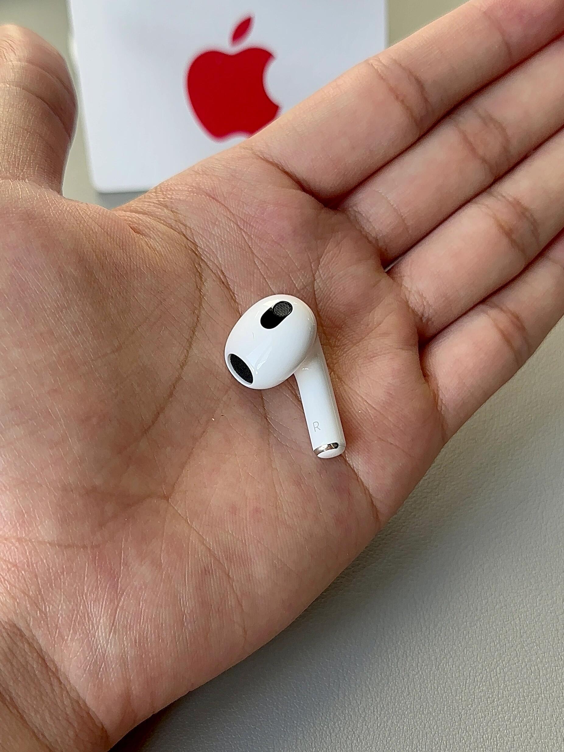 airpods3代左右耳  有丢失的可以来配对.