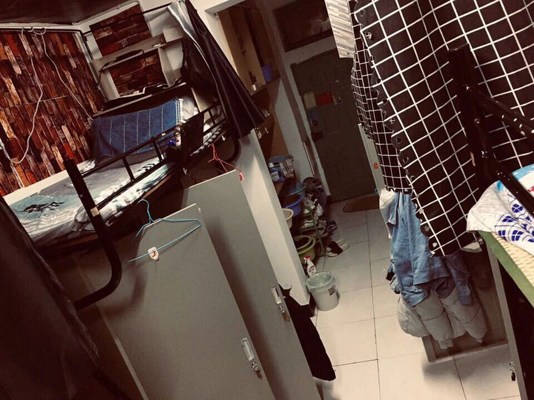 南京科技职业学院宿舍 高考成绩已出 欢迎各位学弟学妹报考