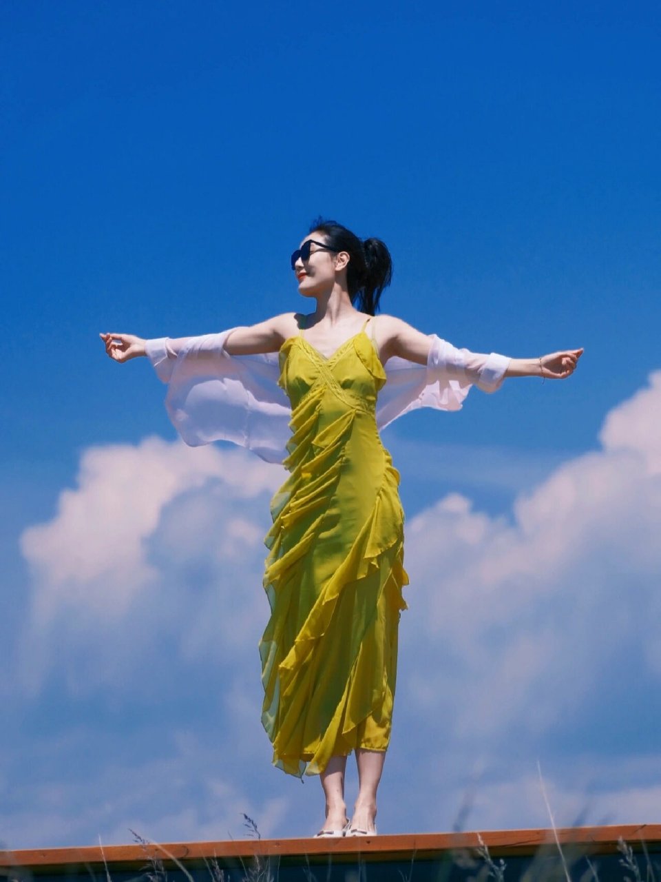 青海湖拍照姿势 99青海湖 一眼着迷 慢慢惊艳