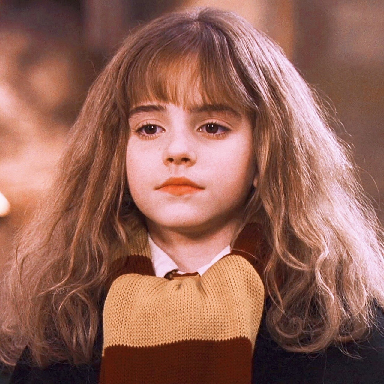 【赫敏头像】逢考必过护身符99 08北河予安 艾玛·沃特森×赫敏