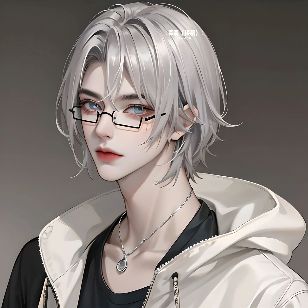 男生头像|高冷禁欲系学长